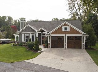 35 Lane 150b Jimmerson Lk, Angola, IN 46703