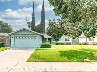 1416 Lansing Dr, Modesto, CA