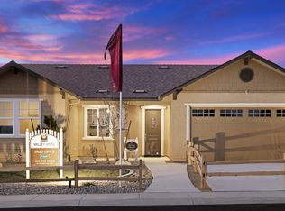 879 Tourmaline Dr, Carson City, NV