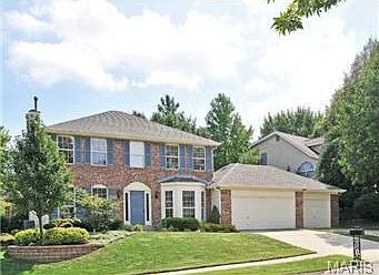 1st image of 11108 Fairborough Ct
