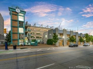 132 S Boulder Ave #11, Tulsa, OK 74103