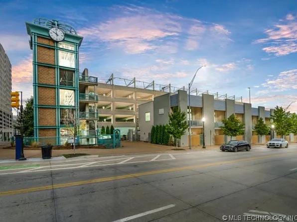 132 S Boulder Ave #11, Tulsa, OK 74103