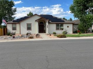 3120 Silver Fox Dr, Montrose, CO 81401