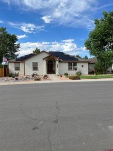 3120 SILVER FOX Drive, Montrose, CO, 81401