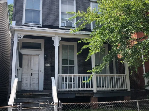 118 S Pine St, Richmond, VA 23220