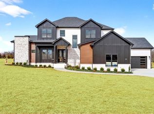 35 Rustic Pnes Lot 35, Dover, TN 37058