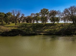 1474 County Road 212, Voca, TX 76887