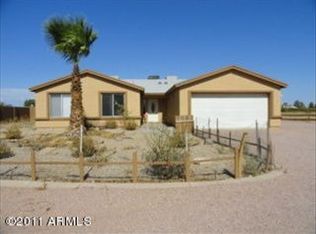 10801 N 127th Ave, El Mirage, AZ 85335
