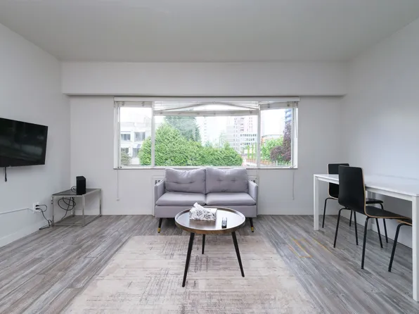 1540 Haro St, Vancouver, BC