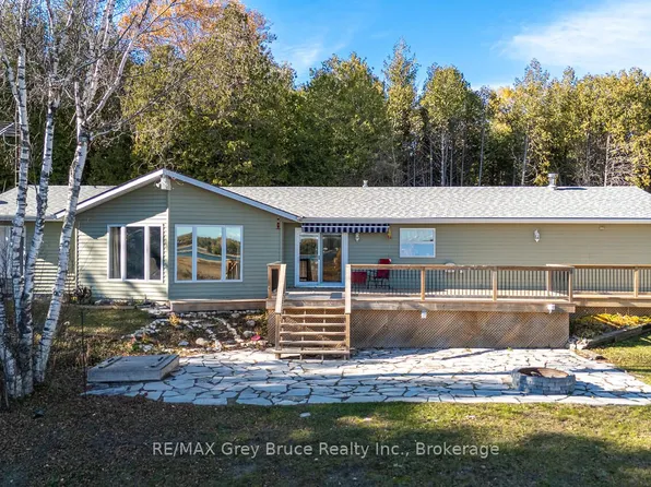 109 Widgeon Cove Rd, Northern Bruce Peninsula, ON N0H 2T0