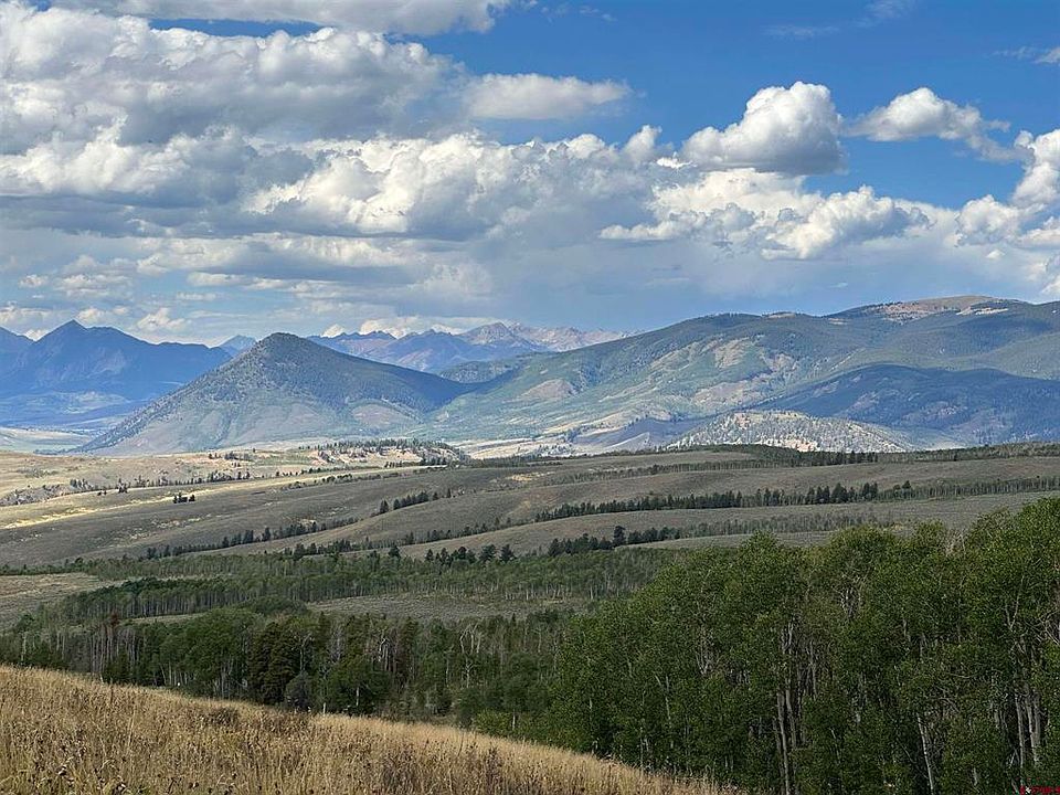 743 Tbd County Rd, Almont, CO 81210 Zillow