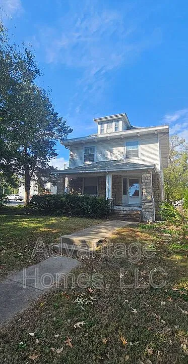 3808 Roanoke Rd