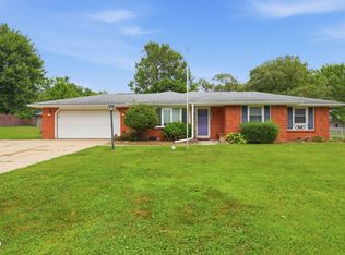 5670 S Rowena Ct, Pendleton, IN 46064