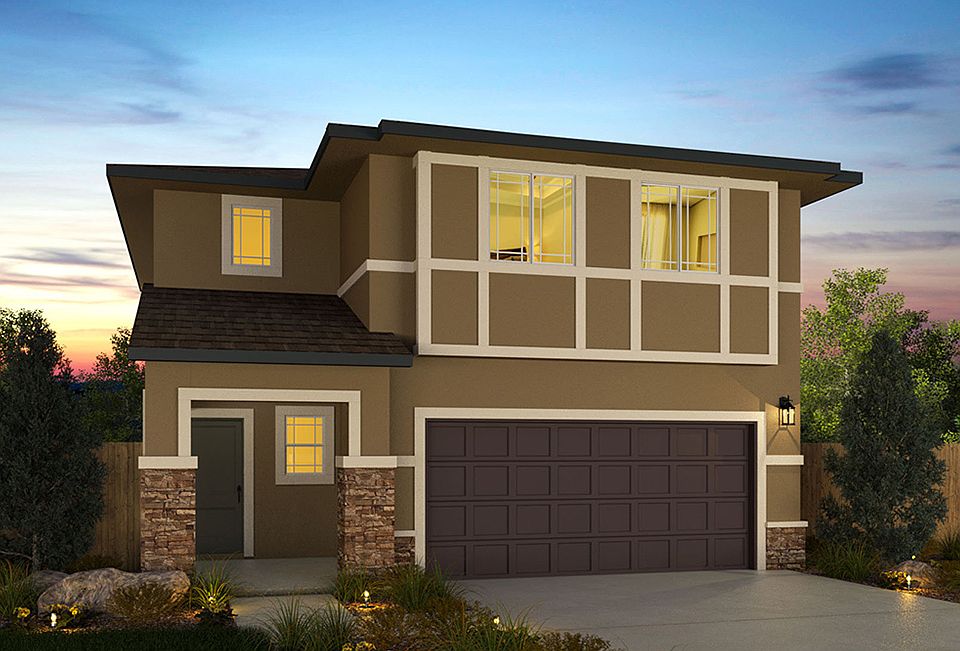 Plan Elevation.