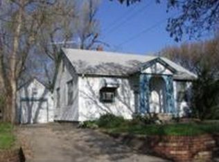 1901 S Gold St, Wichita, KS 67213