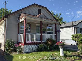 428 Carlton St, Saint Catharines, ON L2M4W8