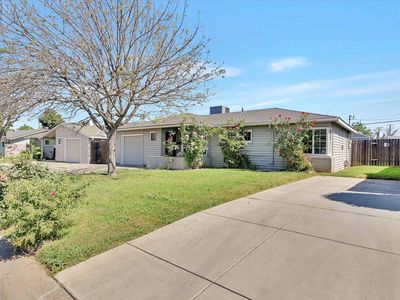 2717 Ribier Way, Rancho Cordova, CA, 95670