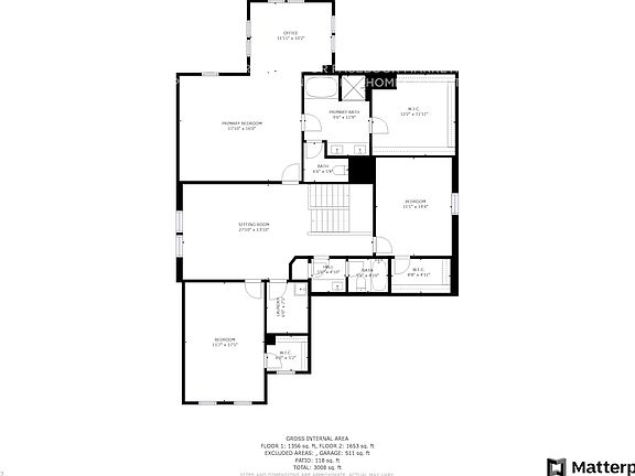 3rd image of 38 Outwater Ridge Dr