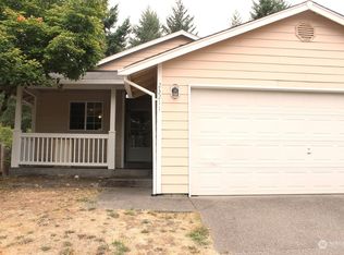 23211 40th Ave E, Spanaway, WA