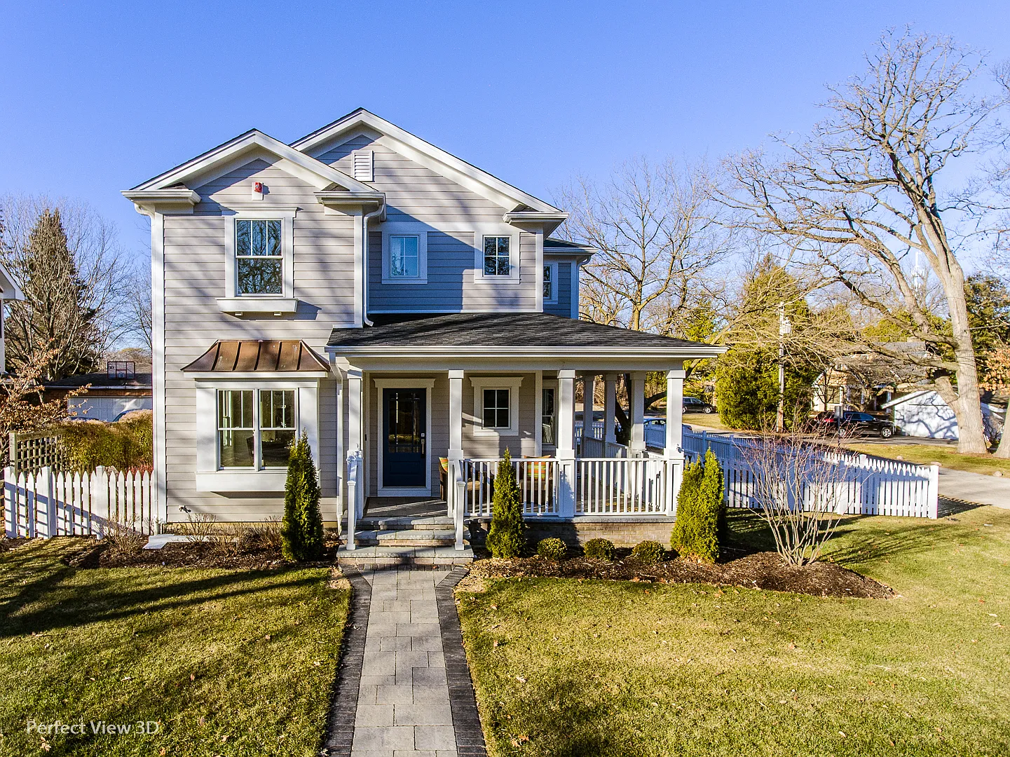 420 Evanston Ave photo 1