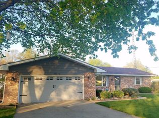 51706 County Road 5, Elkhart, IN 46514