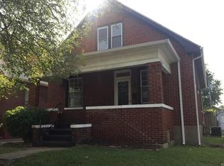 2428 Benton St, Granite City, IL