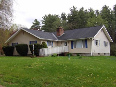 164 Meadowcrest Drive, Clarendon, VT, 05759