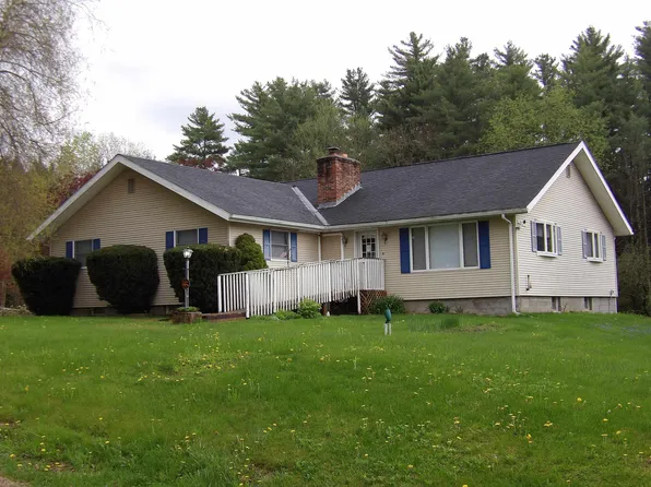 164 Meadowcrest Drive, Clarendon, VT 05759