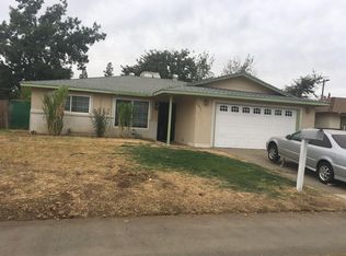 3375 Mabel St, Sacramento, CA 95838