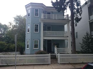 95 Carolina Ave #1, Jamaica Plain, MA 02130