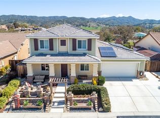 11245 Avion Rd, Atascadero, CA 93422