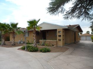 5110 Timberwolf Dr, El Paso, TX 79903