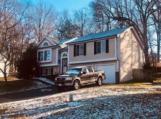2173 Jennings St, Woodbridge, VA 22191