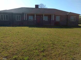 779 Bascom Rd, Sylvania, GA 30467