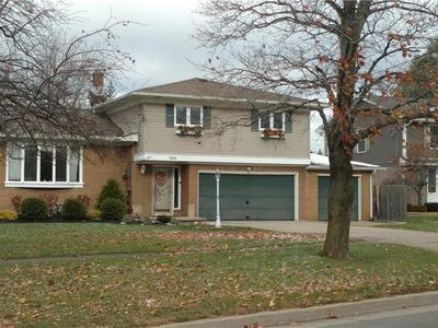 340 Columbia Ave, Depew, NY, 14043