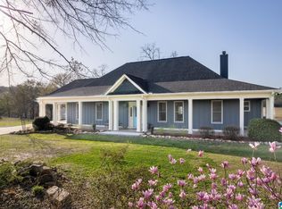 370 Rockyview Rd, West Blocton, AL 35184