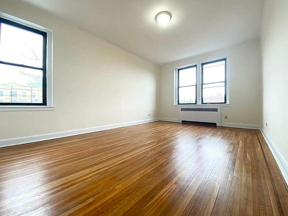4th image of 83-10 Lefferts Blvd #3K