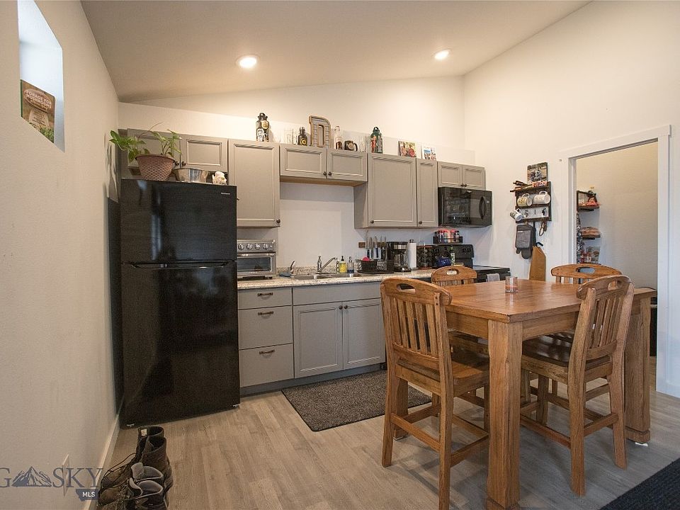 315 Miles Ln N Livingston MT Zillow