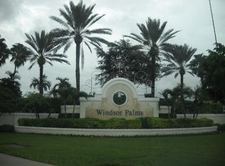 3801 SW 144th Ter, Miramar, FL 33027