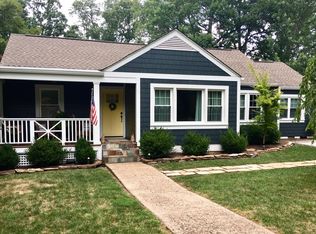 933 Signal Rd, Signal Mountain, TN 37377