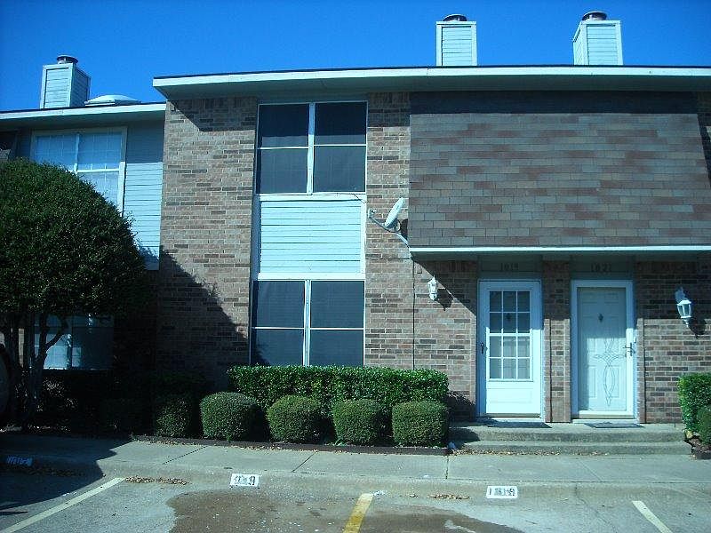 Front Building