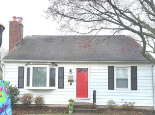 6941 Somerset St, Harrisburg, PA 17111