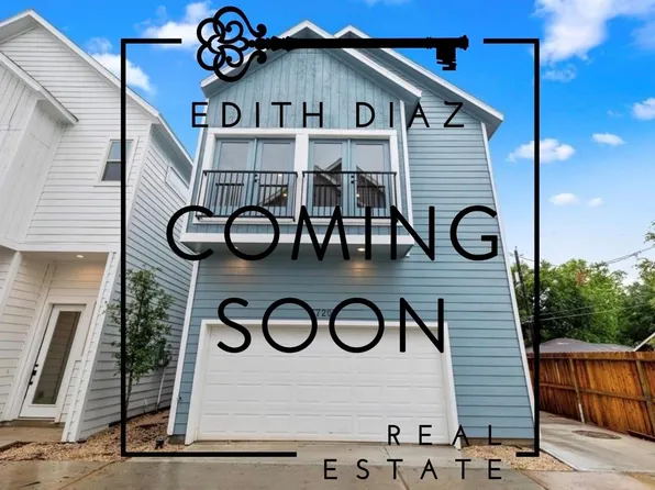 5720 Beall St #F, Houston, TX 77091