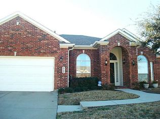 3704 Lake Country Dr, Denton, TX 76210