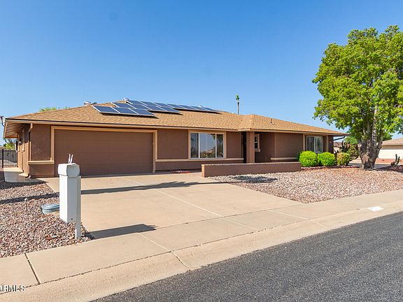 2nd image of 12402 W GINGER Drive
