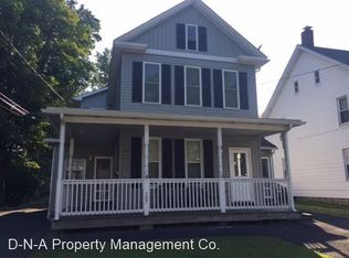 107 Broad St APT A, Stroudsburg, PA 18360