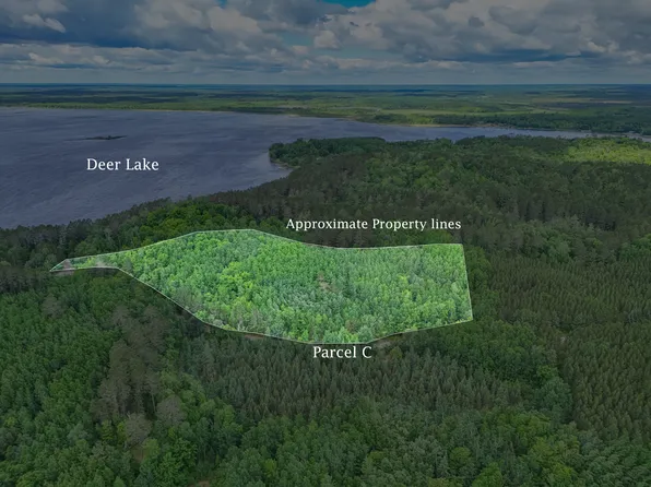 LOT County Road 533 #C, Effie, MN 56639