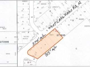 W Lake Wales Rd N, Lake wales, FL 33859