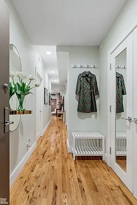 Rented by Brown Harris Stevens | media 5