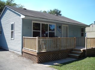 3840 Waite St, Gary, IN 46408